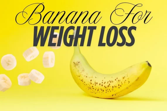 banana for weight loss